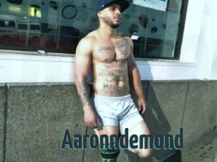 Aaronndemond