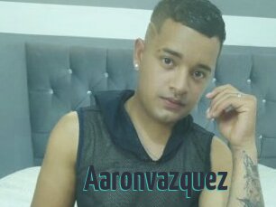 Aaronvazquez