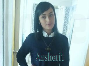 Aasherit