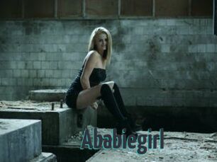 Ababiegirl