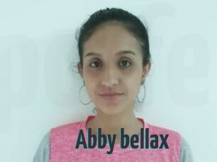 Abby_bellax