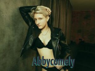 Abbycomely