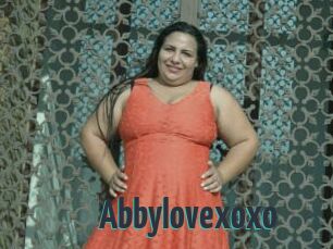 Abbylovexoxo