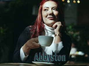 Abbyston