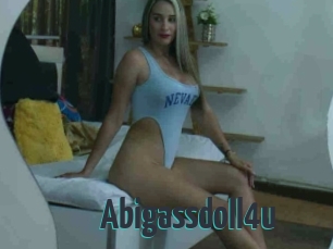 Abigassdoll4u