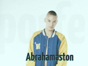 Abrahamaston
