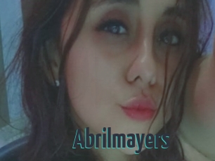 Abrilmayers