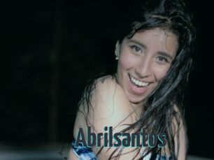 Abrilsantos