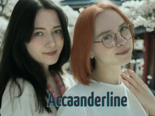 accaanderline Porn Fellow