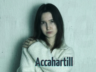 Accahartill