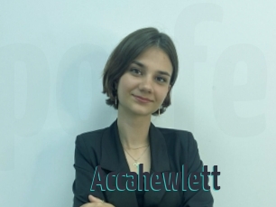 Accahewlett