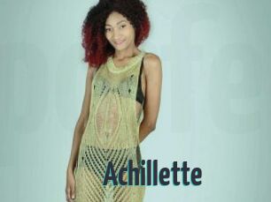 Achillette