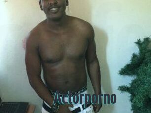 Actorporno