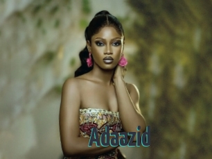 Adaazid