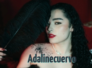 adalinecuervo Porn Fellow