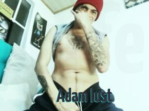 Adam_lust