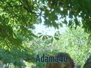 Adama4u