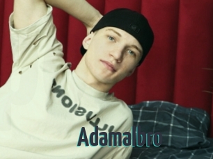 Adamalbro