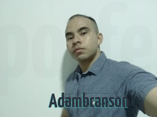 Adambranson