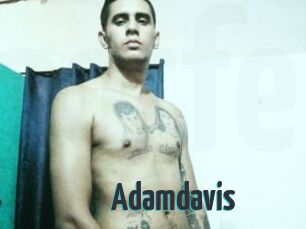 Adamdavis