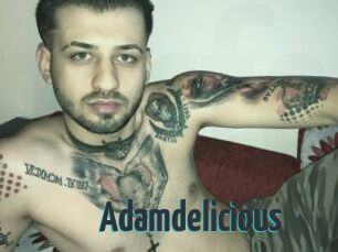 Adamdelicious
