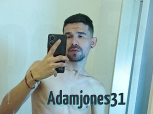 Adamjones31