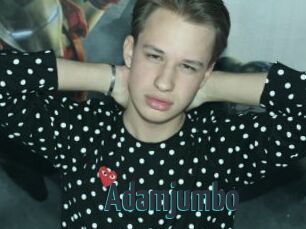 Adamjumbo