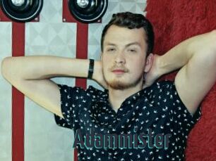 Adammister