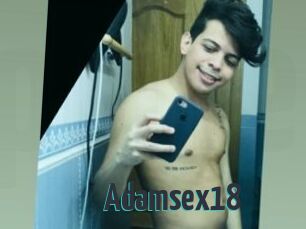 Adamsex18