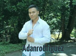 Adanrodriguez