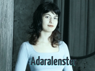 Adaralenster