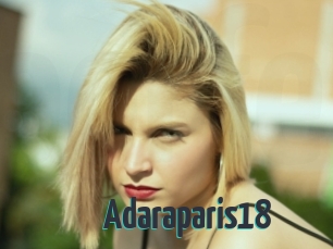 Adaraparis18