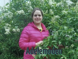 Adelemoden