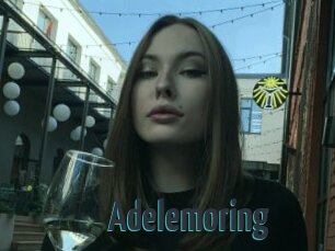 Adelemoring