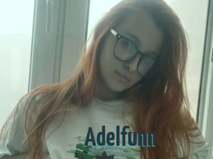 Adelfunn