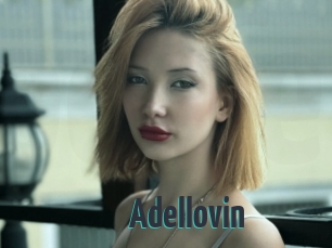 Adellovin