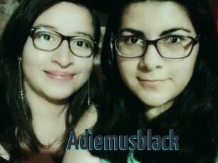 Adiemusblack
