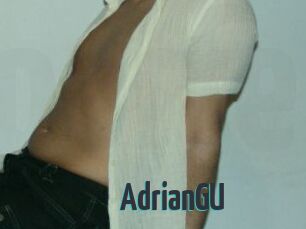 AdrianGU