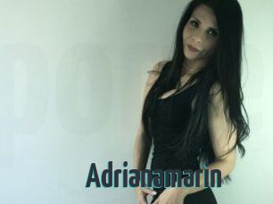 Adrianamarin