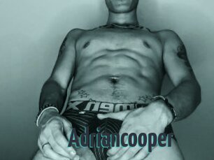 Adriancooper