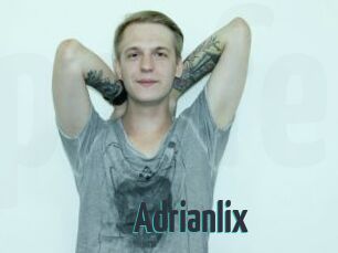 Adrianlix
