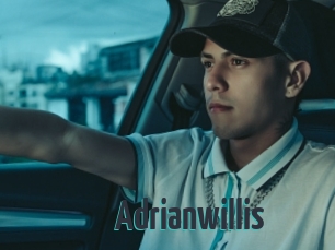 Adrianwillis
