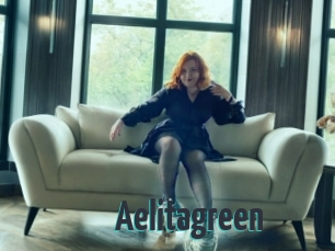 Aelitagreen
