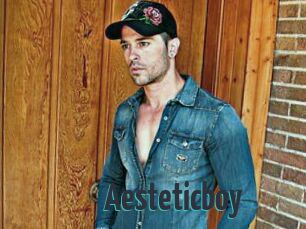 Aesteticboy