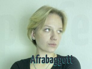 Afrabaggott