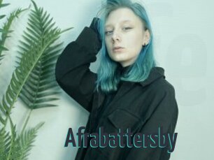 Afrabattersby