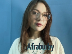 Afraburby
