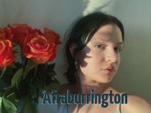 Afraburrington