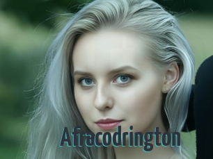 Afracodrington