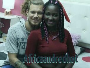 Africaandredhot